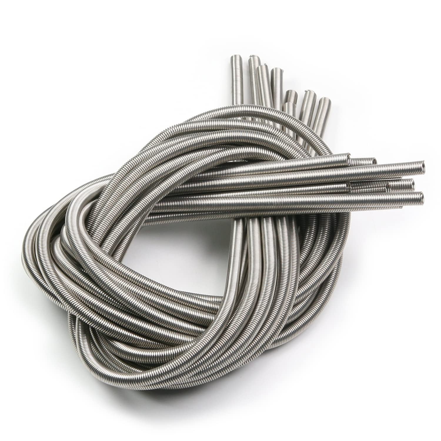 Nichrome Heating Element Wire Supplier, Dealer & Wholesaler in Mumbai, Maharashtra & India